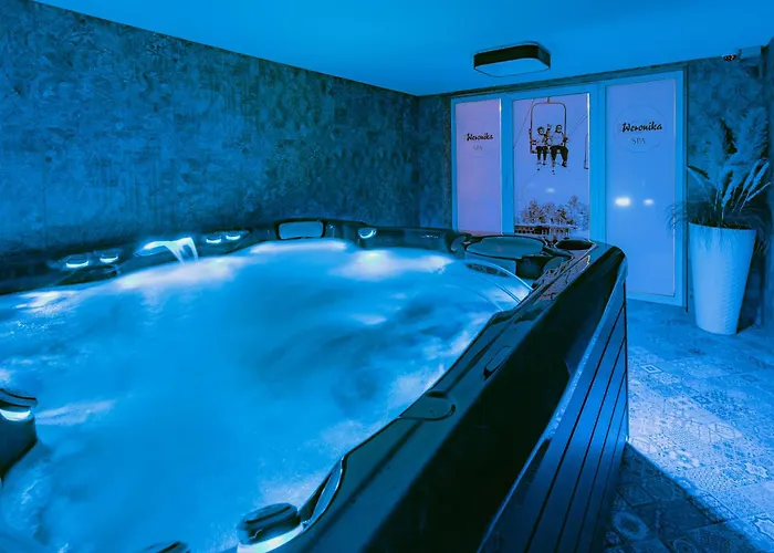 WERONIKA Murzasichle